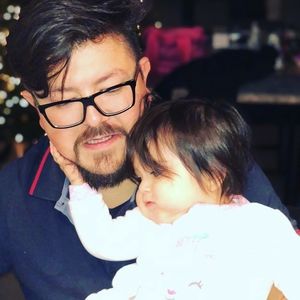 Meet your Posher, Aaron